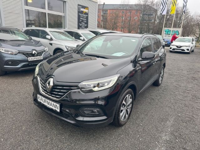 Renault Kadjar Black Edition 1.3 TCe 140 EDC EU6d