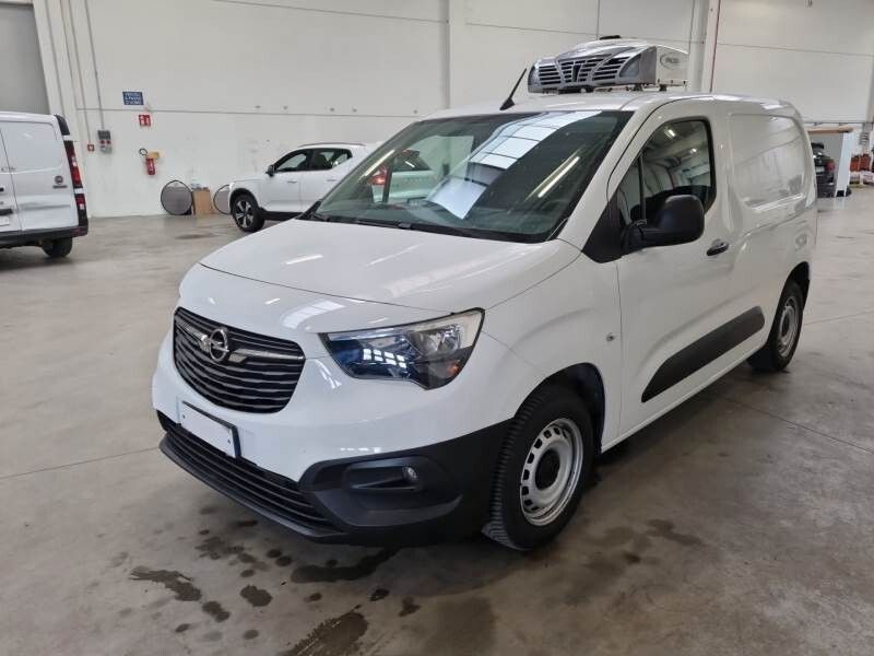 Image of Opel Combo