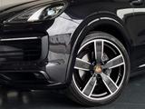 Porsche Cayenne GTS-PAKET*BLACK-PAKET*LED*KAMERA*PANORAM - Porsche Cayenne: Allradantrieb