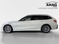 BMW M340d - Vorschau Bild 6