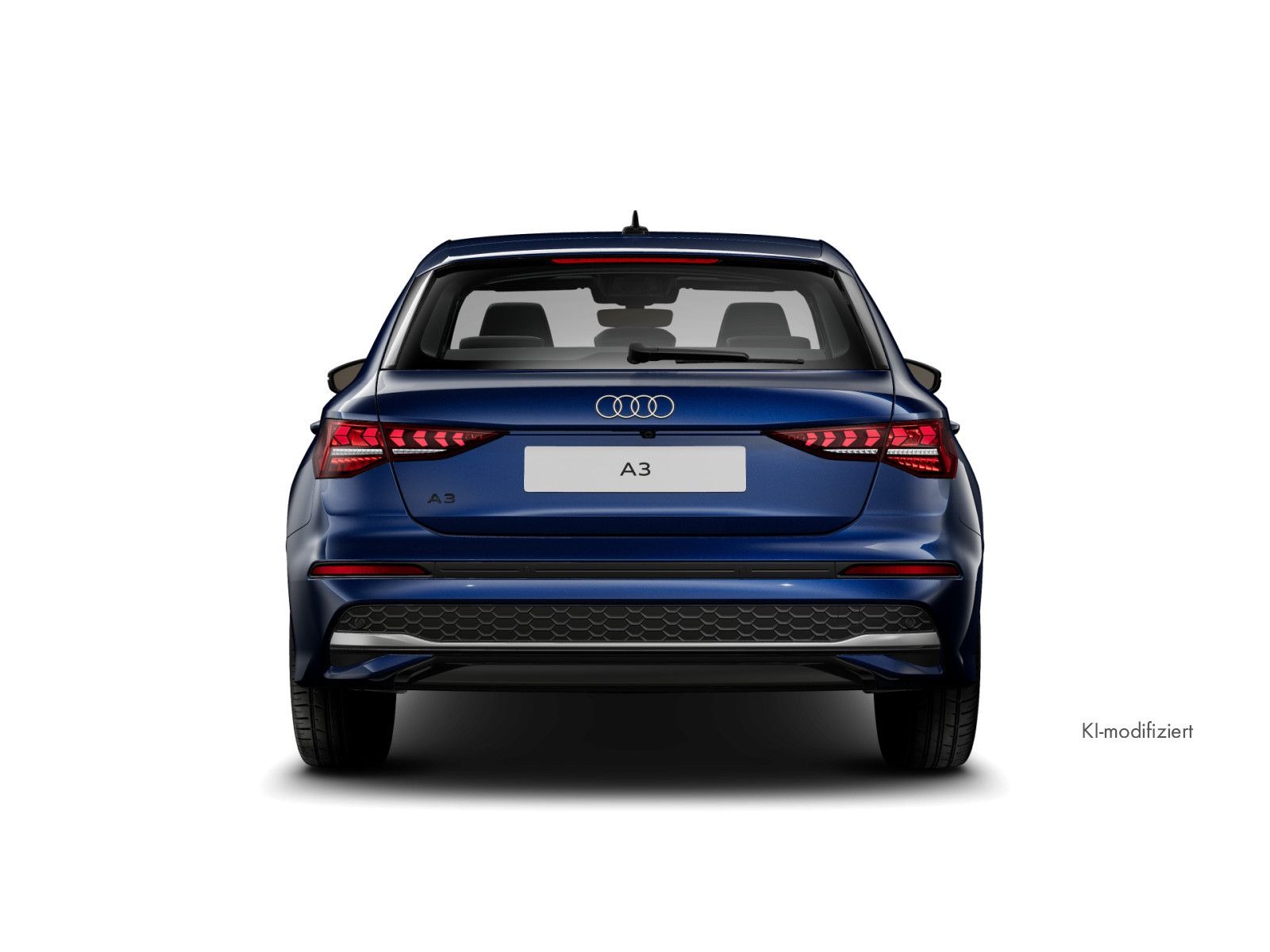 Audi A3 - Bild 7