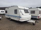 Hobby Prestige 495UFe Vorzelt.4-Schlafplätze - Wohnwagen 4 Schlafplätze