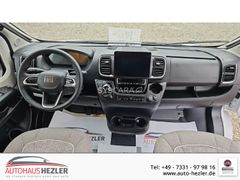 MALIBU 600 Van compact LE Automatik - Assistenz