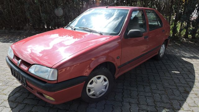 Renault R 19 RT 1.8