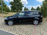 Ford Galaxy 2.0 Titanium Automatik, Standheizung - Ford Galaxy mit Benzin-Antrieb: Kleinbus