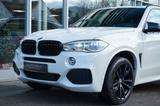 BMW X5 35i xDrive M-SPORT XEN/NAVI/H&K/MMRY/PANO/EU6 - BMW: 35i