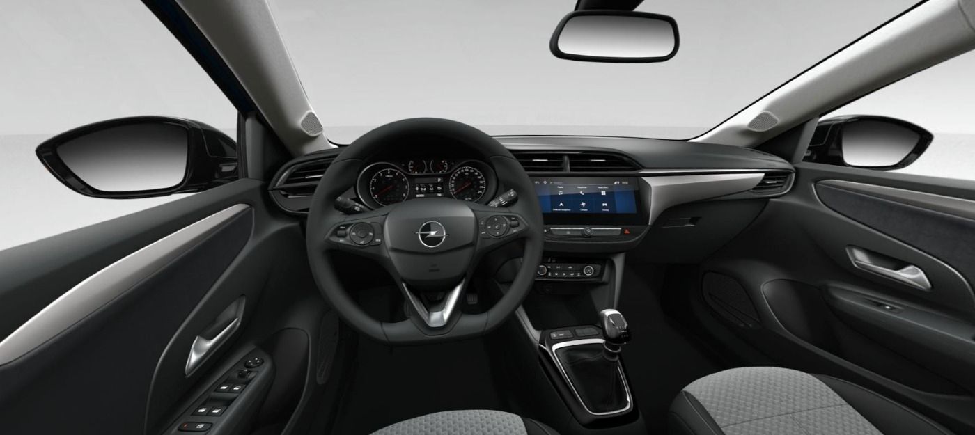 Opel Corsa - Bild 2