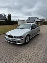 BMW e39 523i - BMW 523: 523i E39