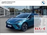 MG4 EV 64kWh Premium 18''LM+360°Kamera+Sitzhzg+L - gebrauchte MG Coupés