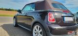 MINI Cooper Cabrio Cooper - MINI Cooper Cabrio: Kleinwagen