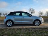 Audi A1 1.0 TFSI ultra 60kW Sportback - - Audi: 60