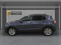 Volkswagen T-Cross - Vorschau Bild 4