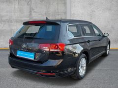 Fahrzeugabbildung Volkswagen Passat Variant 1.5 TSI DSG Business AHK NAVI SHZ