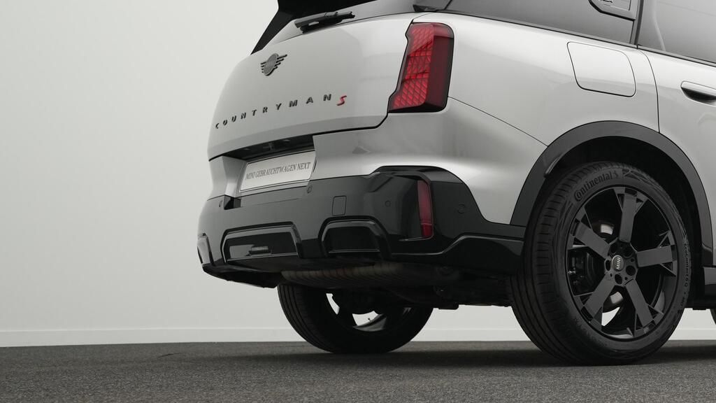 MINI Countryman S (Cooper) - Bild 19