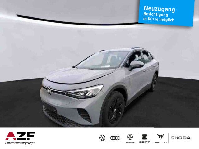 Image of Volkswagen ID.4