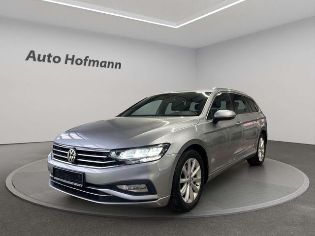 Volkswagen Passat Passat Variant 1.5 TSI  Business Kamera H