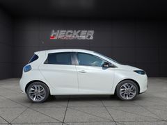 Renault Zoe Intens Mietbatterie*Navi*Kamera*