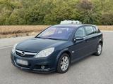 Opel Signum 1.9 CDTI (150 PS) - Opel Signum: 1.9