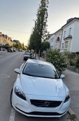 Volvo V40 (2013) - Very good - 46 300 km! - Volvo V40 von privat