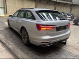 Audi A6 Avant 50 TFSI e quattro/LED/AHK/RCAM/VIRTUAL - Audi A6 mit Hybrid-Antrieb: Kombi