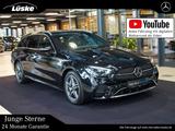 Mercedes-Benz E 300 de T AMG Line Fahrassistenz MULTIBEAM AHK - gebrauchte Mercedes-Benz E 300 aus dem Jahr 2020