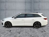 Cupra Leon - Vorschau Bild 4