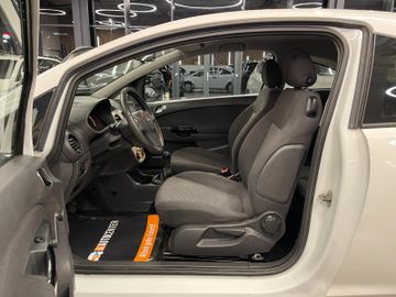 Opel Corsa D Selection *TÜV 032027*KLIMA*ISOFIX*