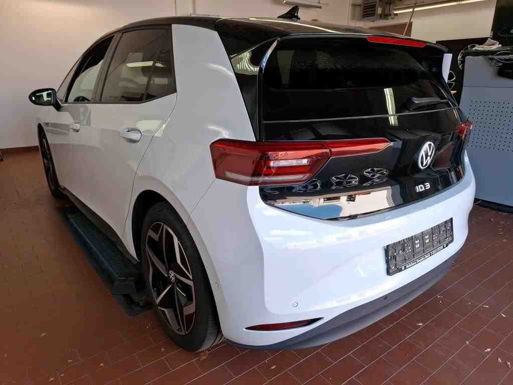 Volkswagen ID.3 - Bild 5