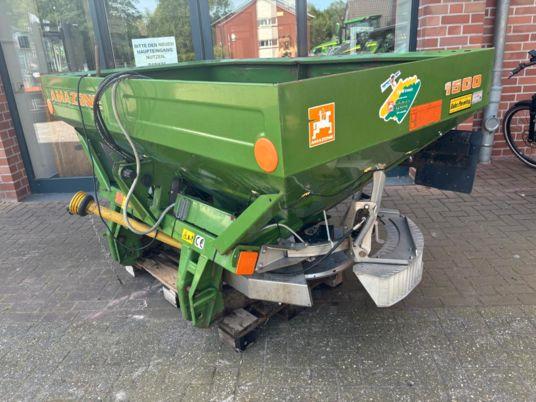 Amazone ZA M maxiS 5055