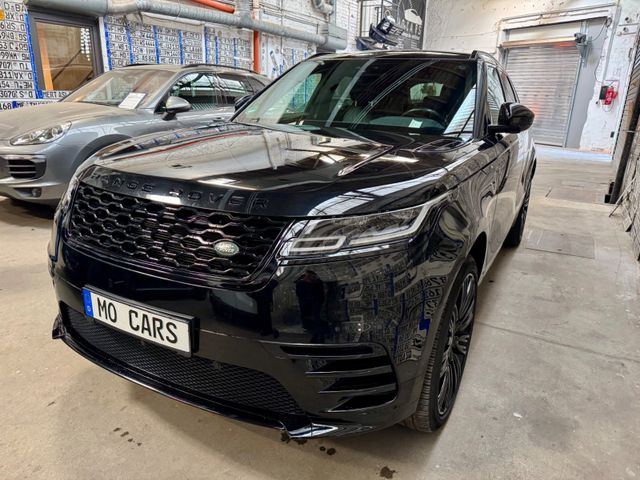 Land Rover Range Rover Velar R-Dynamic S *Panorama*Allblack