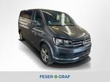 Volkswagen T6 2.0 TDI DSG Multivan Comfortline Szhzg.*ACC*A - graue Volkswagen T6 andere