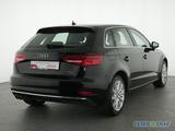 Audi A3 Sportback design 40 TFSI qu Navi,LED,AHK - Audi A3 Gebrauchtwagen in Nürnberg