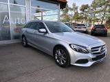 Mercedes-Benz C 180 T 9G-TRONIC Avantgarde *LED*NAVI* - Mercedes-Benz: 1.9