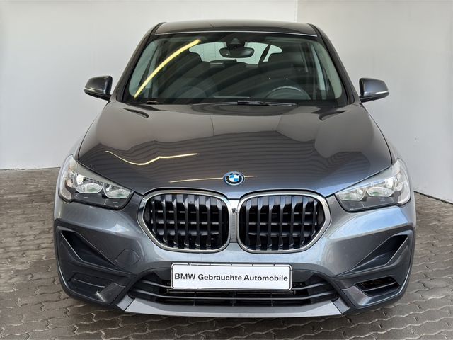 BMW X1 xDrive25e AHK.Navi.Klimaaut.PDC.SHZ.MFL.Tempo