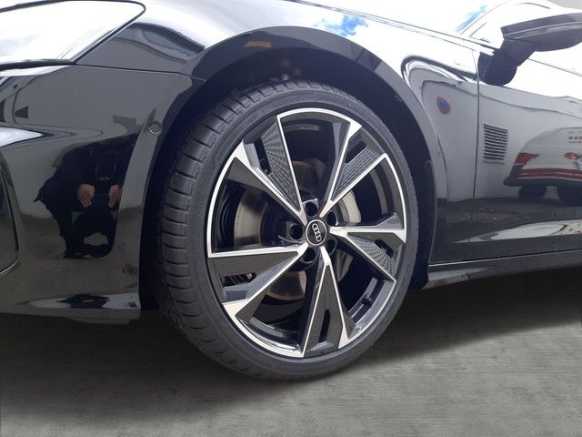 Fahrzeugabbildung Audi A6 Avant S line 50TDI quattro AHK HeadUp Matrix