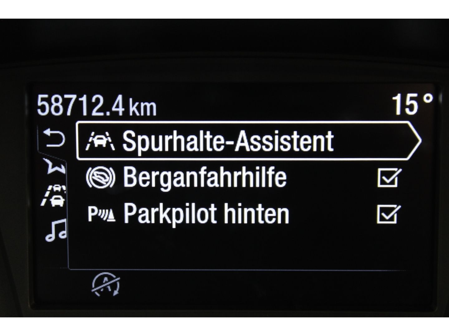 Fahrzeugabbildung Ford Fiesta Cool & Connect AppLink GRA PDC Winter-P.