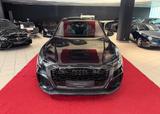 Audi RSQ8 AHK ACC HUD Massage Carbon Dynamik Paket  - gebrauchte Audi RSQ8 aus dem Jahr 2021