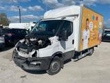 Iveco Daily 35S14 2.3d 100kw A8 - Iveco Daily 35 10