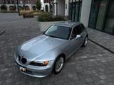 BMW Z3 Coupé 2.8 Top Zustand - BMW Z3 in Köln
