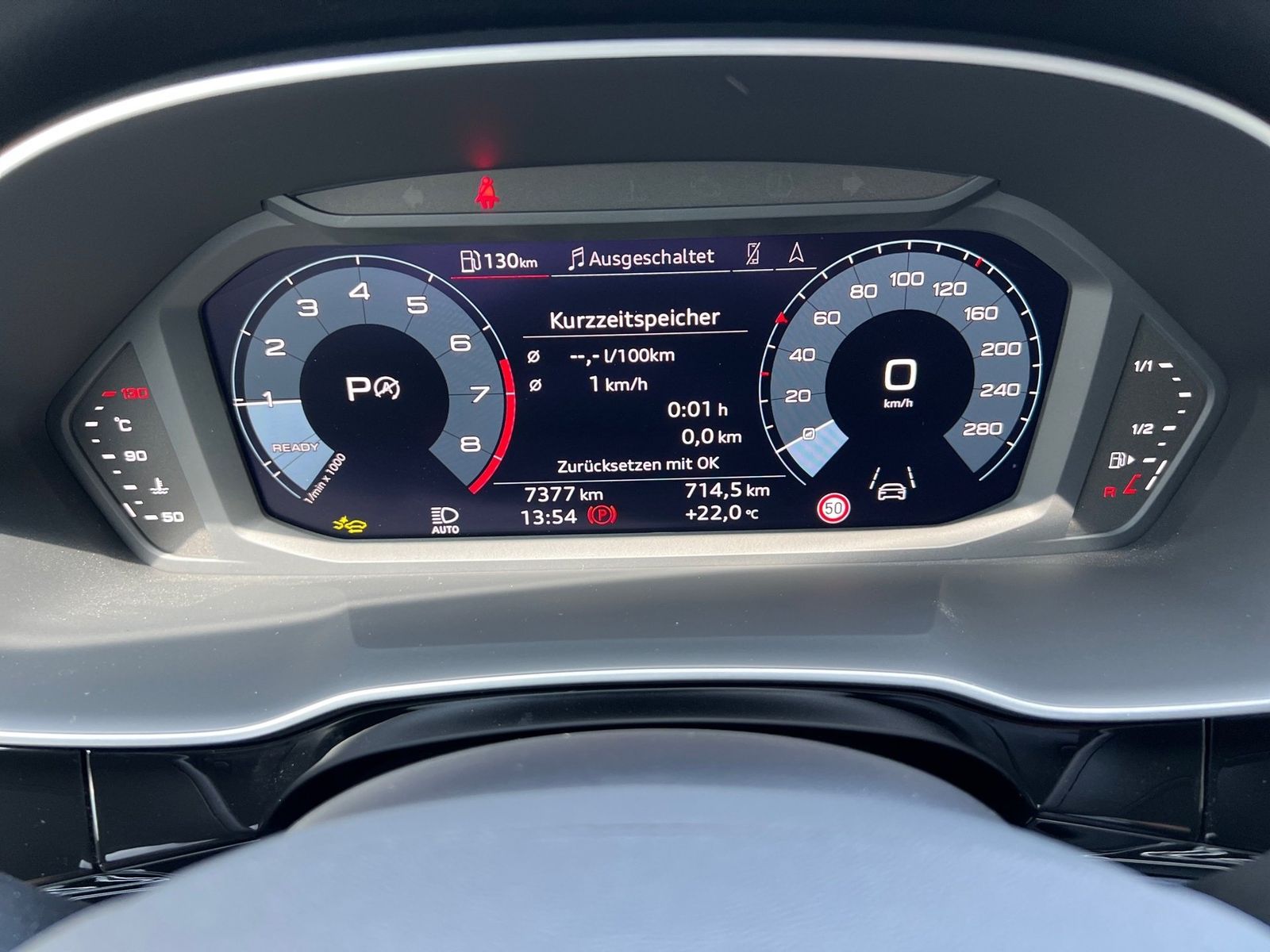 Audi Q3 - Bild 6