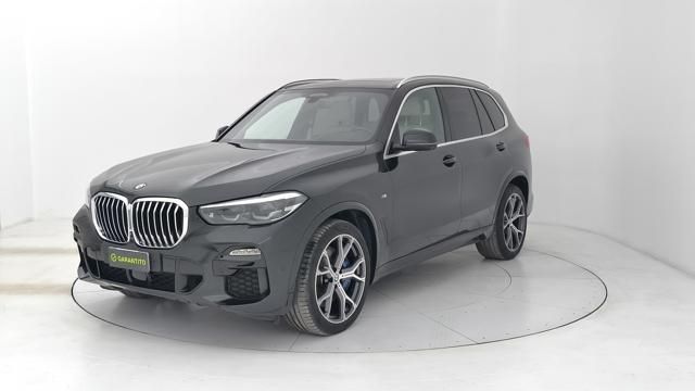Image of BMW X5