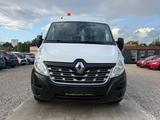 Renault Master III Kasten L2H2 HKa 3,5t Sport Lenkrad - Renault Master mit Diesel-Antrieb: 2.5