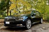 Volkswagen VW Passat Highline*239PS*4x4*AHK*360-Kamer... - VW Passat Gebrauchtwagen in Chemnitz