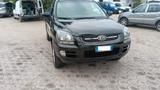 Kia Sportage 2.0 CRDI VGT 140CV Active - gebrauchte Kia Sportage aus dem Jahr 2007
