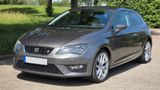 Seat Leon FR 1.8 TSI 7-Gang DSG Carplay/AndroidAuto