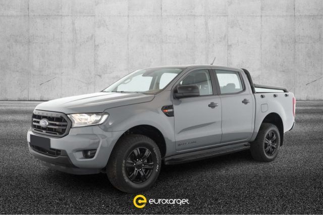 Другие FORD Ranger 2.0 ECOBLUE DC XLT Wolftrak 5 posti