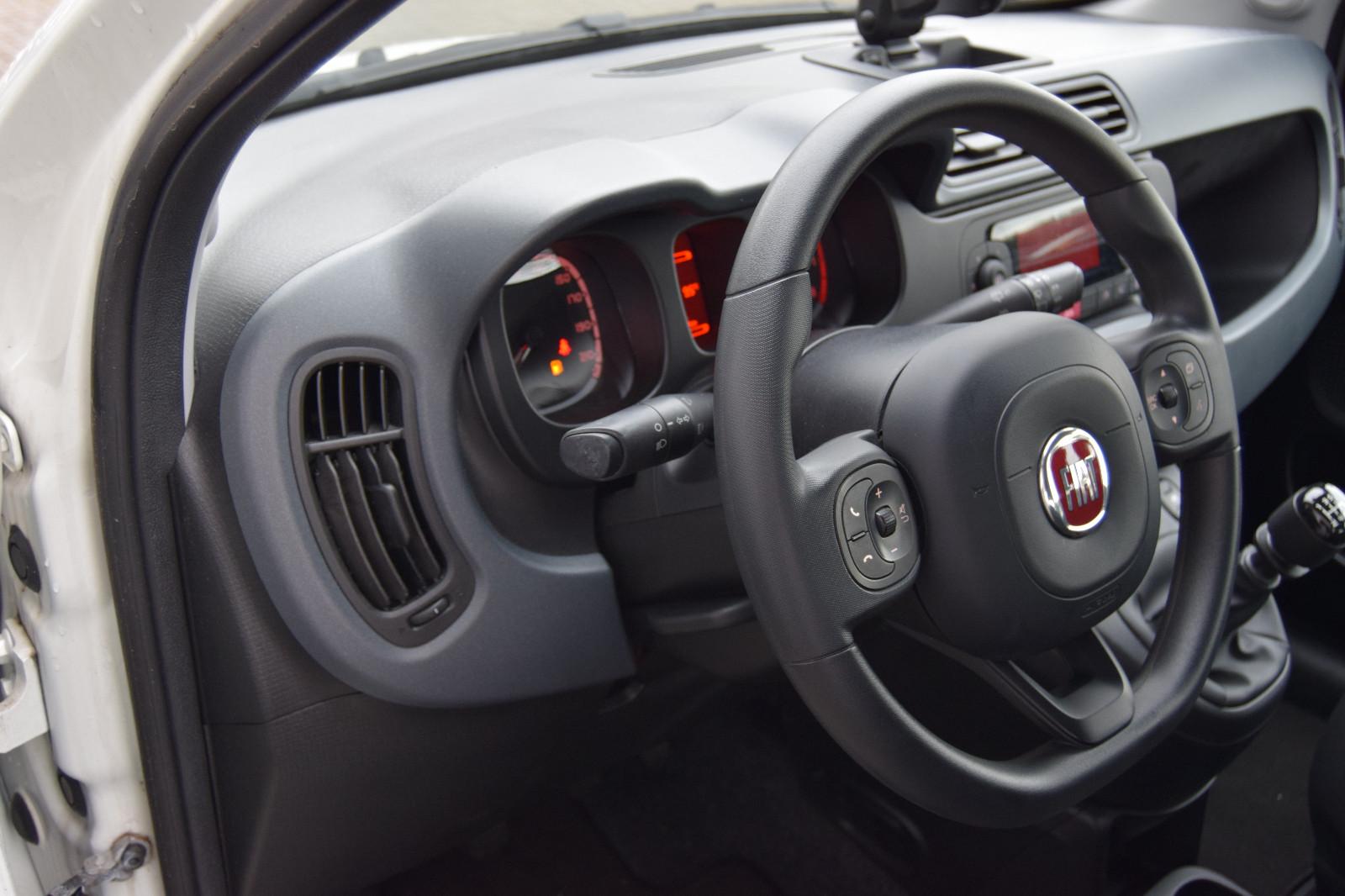 Fiat Panda Urban