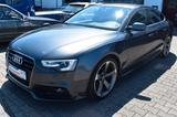 Audi A5 Sportback 3.0 TDI clean diesel quattro *SLINE - Audi A5: Sportback Sline