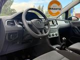 Volkswagen Golf Sportsvan VII Trendline 1.2 TSI BMT AHK - Volkswagen Golf: Trendline