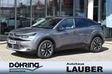 Citroën C4 Hybrid 145 Doppelkupplung 6-Gang MAX Allwette